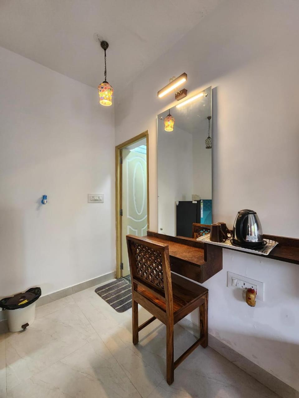 The Little Cabana Beach Stay Mamallapuram Exterior foto