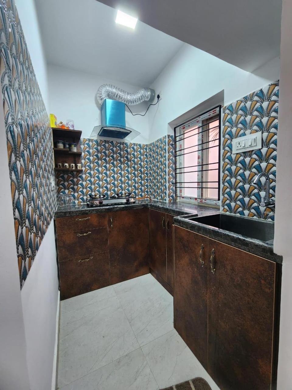 The Little Cabana Beach Stay Mamallapuram Exterior foto